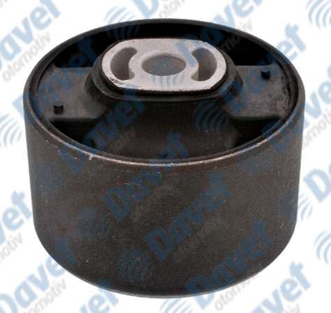 ERASTECH 14012 Motor Alt Takozu Merkez Burcu 65mm P205-P206-P306-P307-P405-P406-P407-Partner-Berlingo-C2-Xsara-Jumpy-Sc